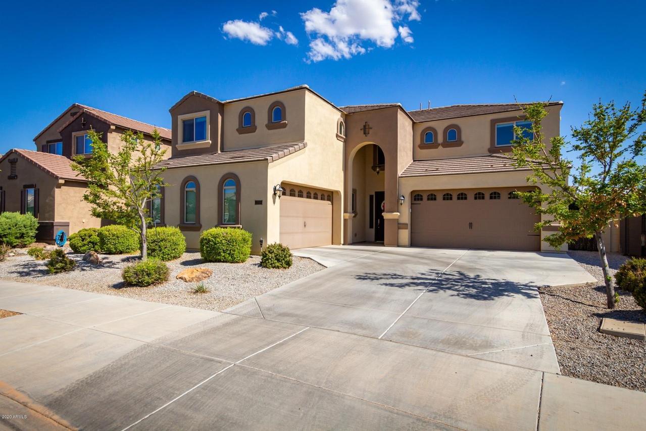 22305 E Via Del Oro, Queen Creek, AZ 85142