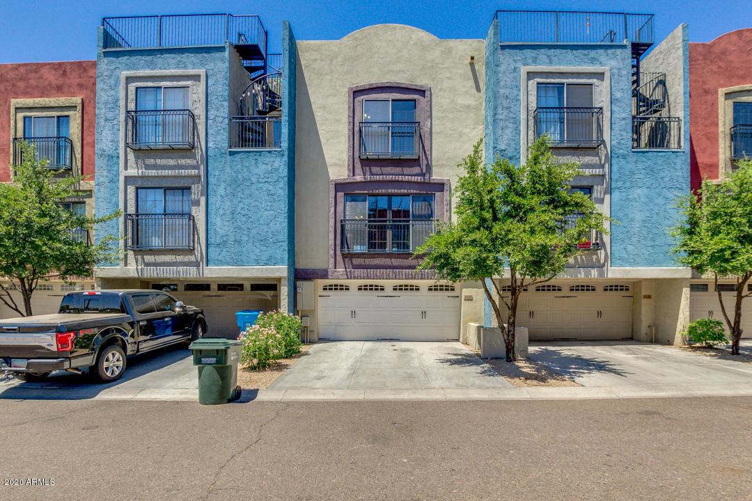 3426 E Avalon Dr., Phoenix, AZ 85018