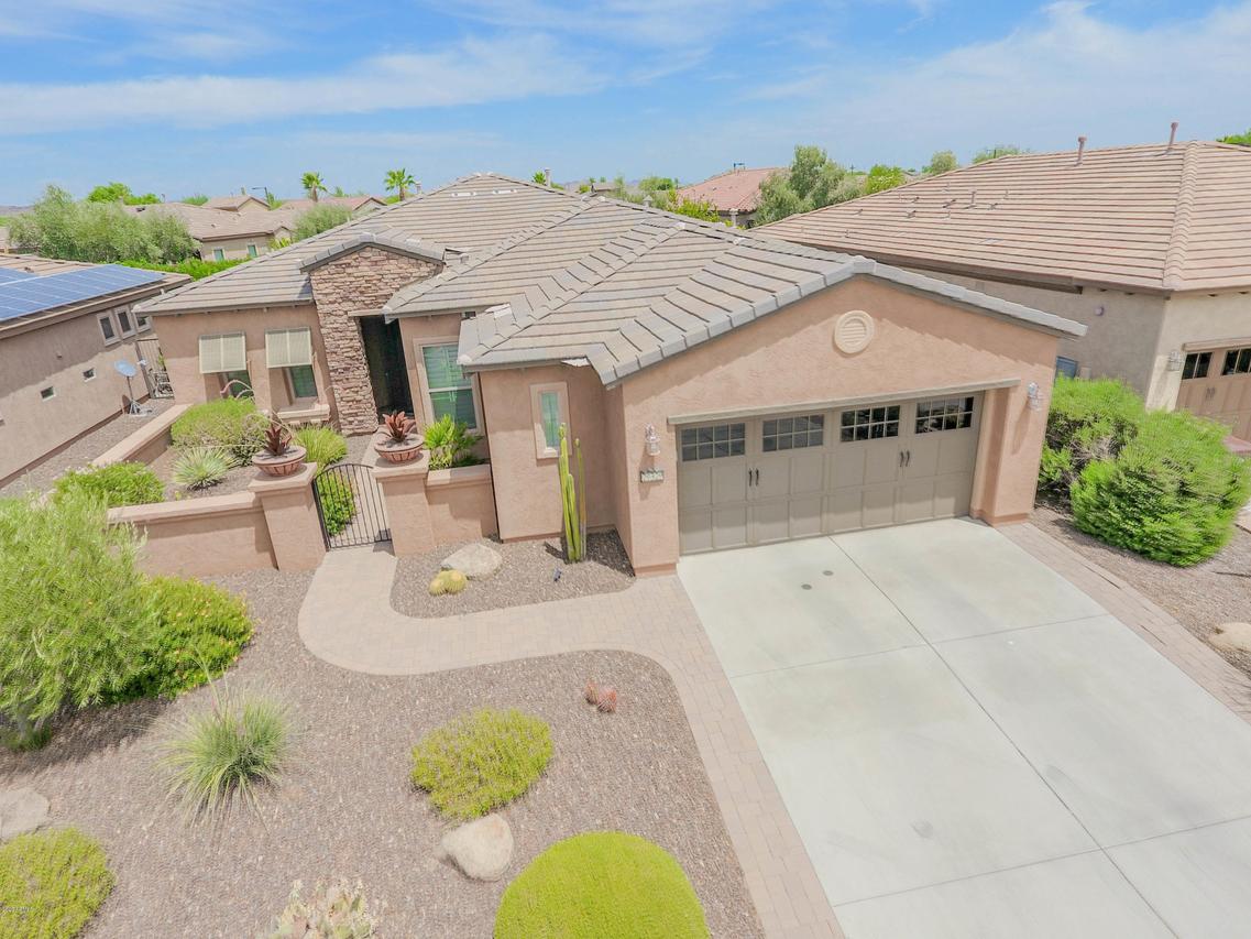 29329 N 130th Glen, Peoria, AZ 85383