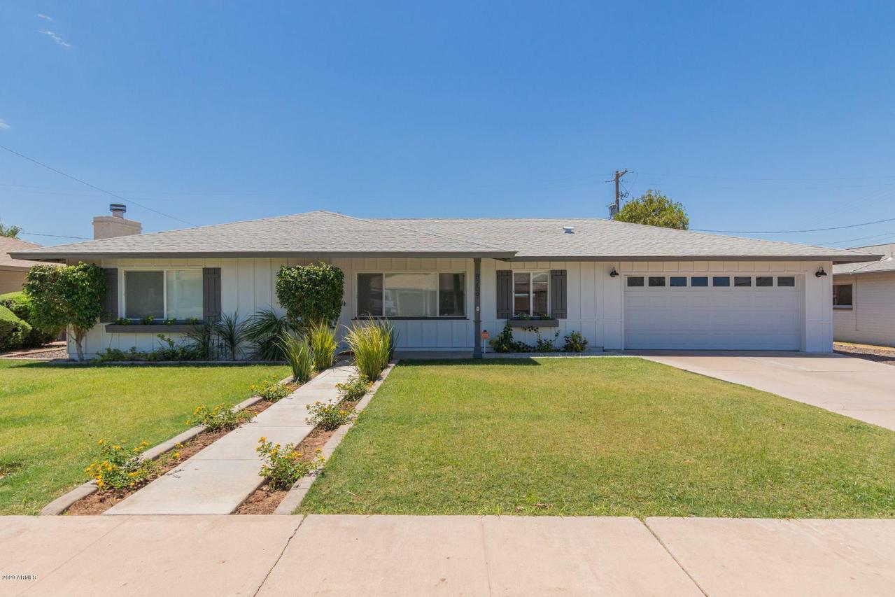 8209 E Windsor Ave., Scottsdale, AZ 85257