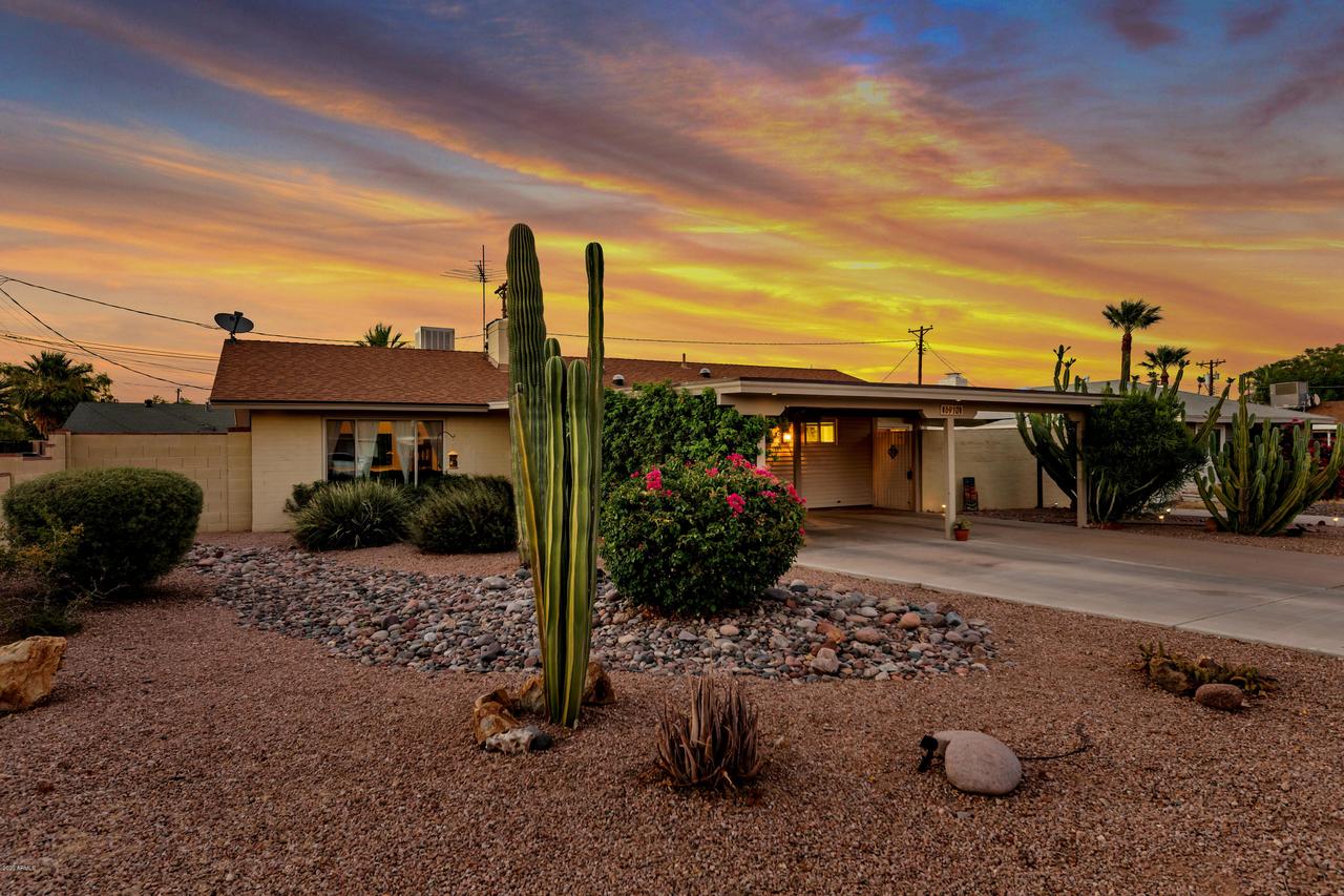 6910 E Granada Rd., Scottsdale, AZ 85257