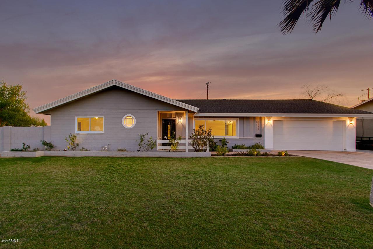 8115 E Edgemont Ave., Scottsdale, AZ 85257