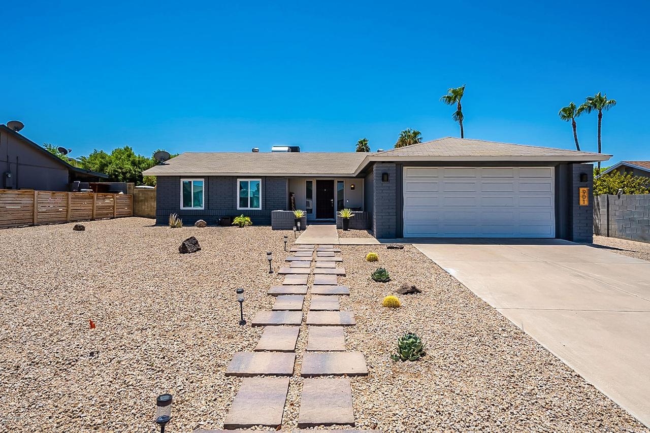 901 E Monte Cristo Ave., Phoenix, AZ 85022