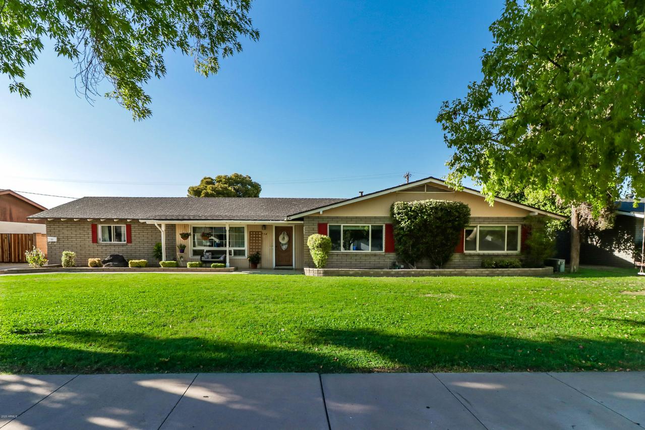 734 W 6th Ave., Mesa, AZ 85210
