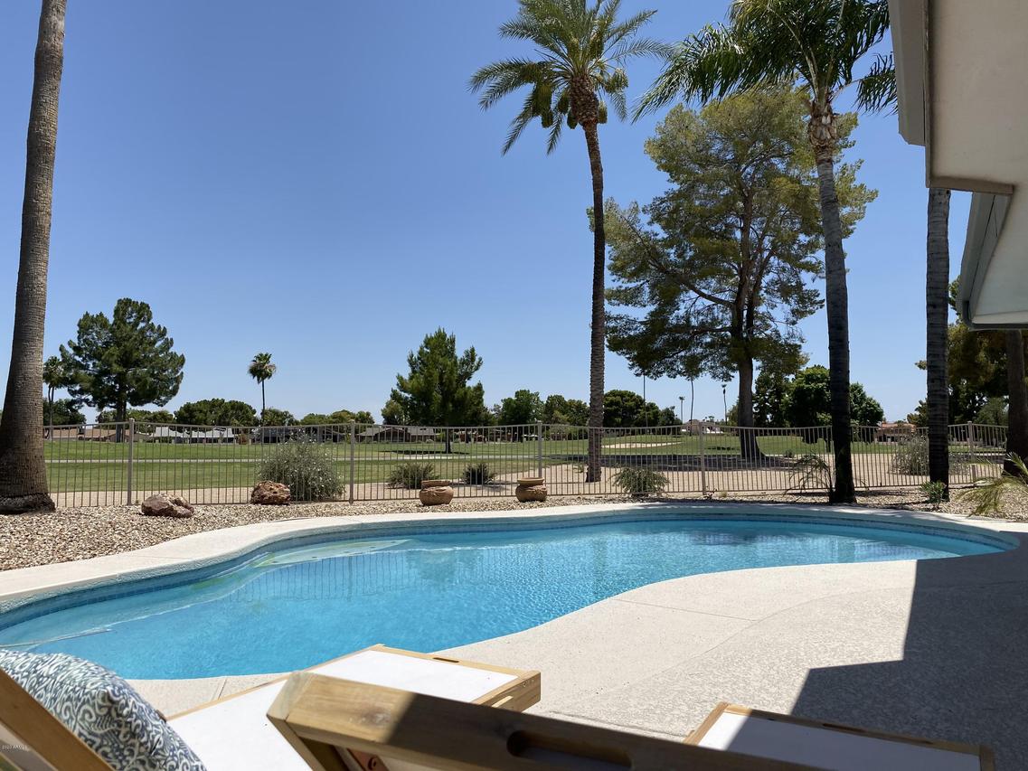 10625 W Welk Dr., Sun City, AZ 85373