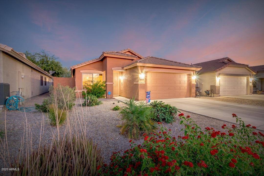 1081 E Nardini St., San Tan Valley, AZ 85140