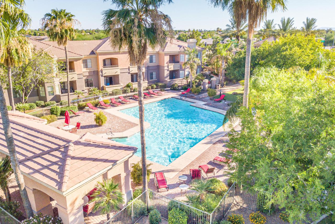 1941 S Pierpont Dr. #1125, Mesa, AZ 85206