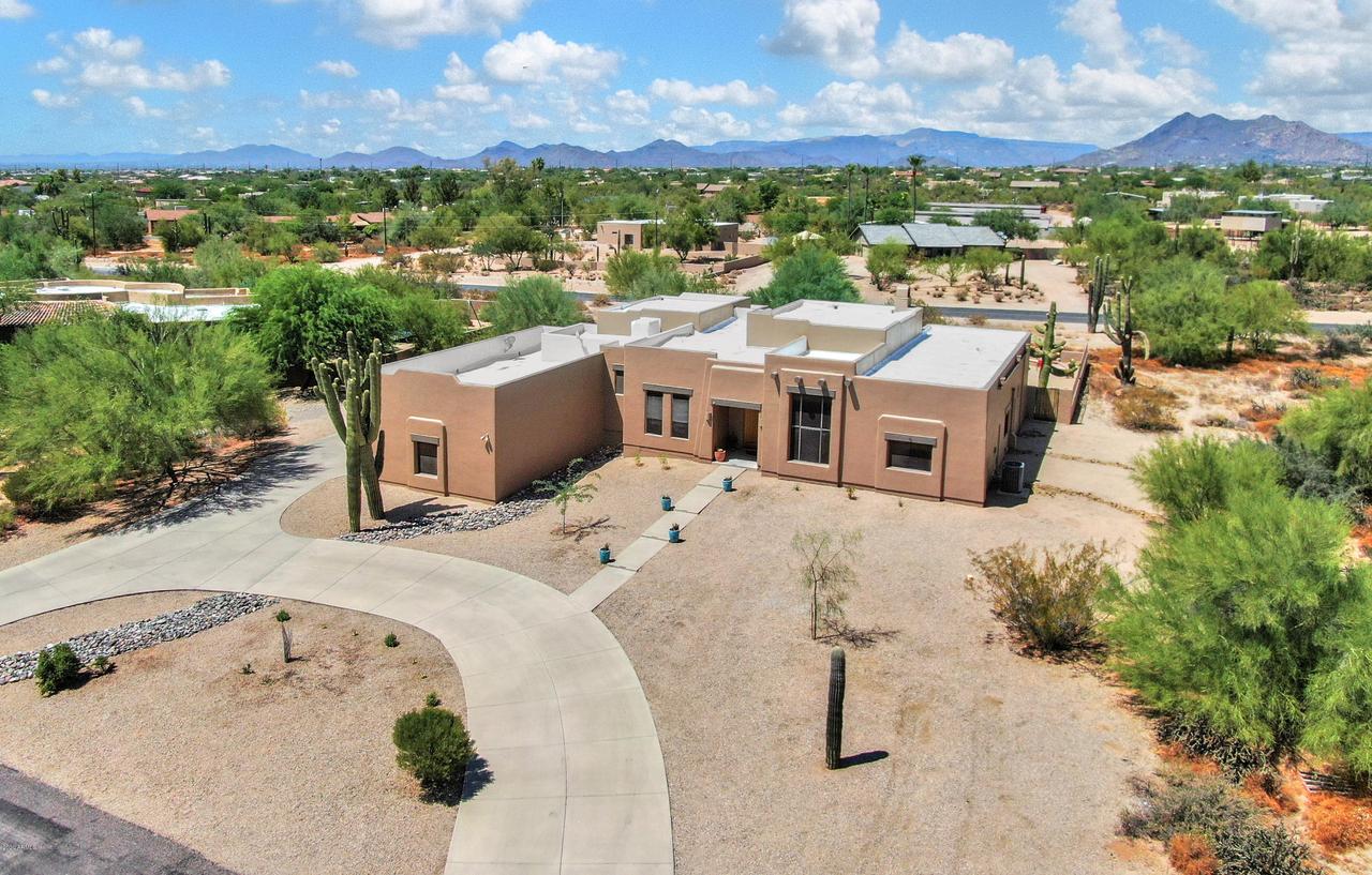 6224 E Saguaro Vista Ct., Cave Creek, AZ 85331