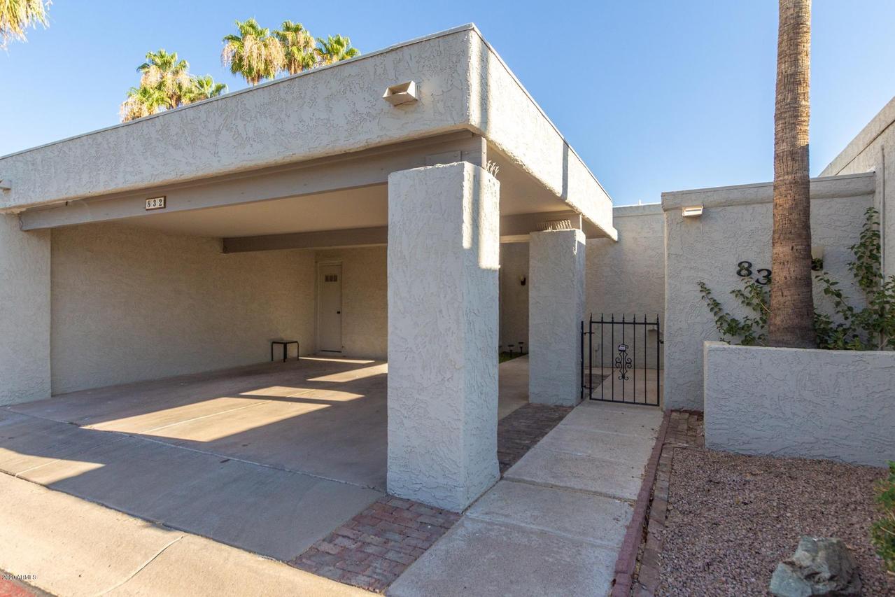 832 E Fern Dr., Phoenix, AZ 85014