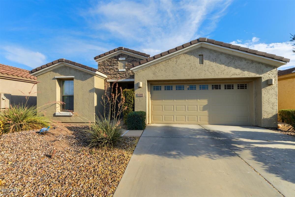 4281 E Ficus Way, Gilbert, AZ 85298