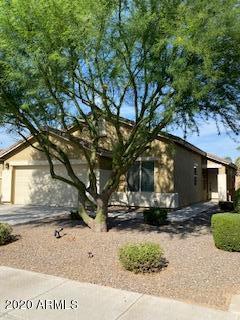 3646 S Garrison, Mesa, AZ 85212