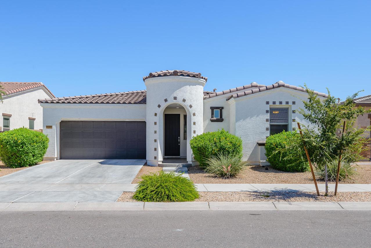 22492 E Creosote Dr., Queen Creek, AZ 85142