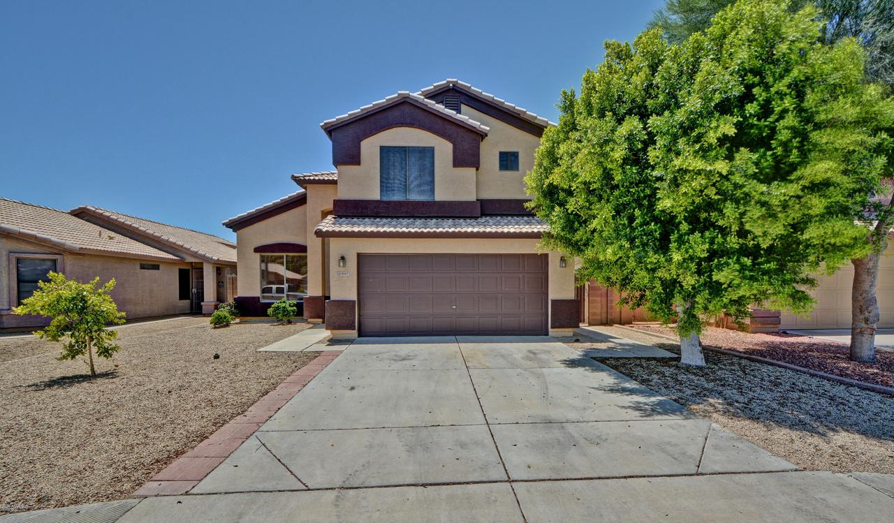 8947 W Harmony Ln., Peoria, AZ 85382