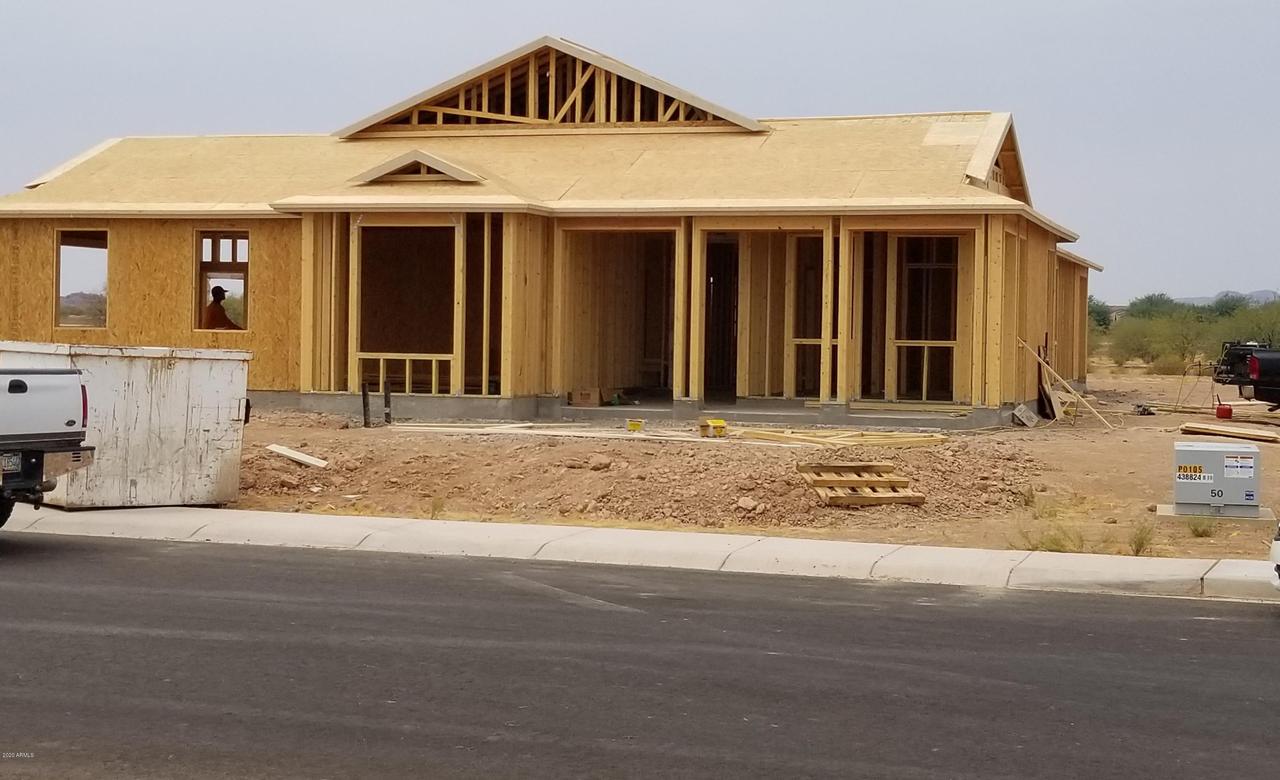 27788 N Silverleaf Rd., San Tan Valley, AZ 85143