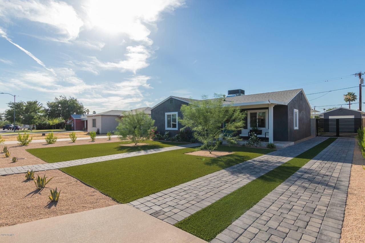 1116 W Turney Ave., Phoenix, AZ 85013