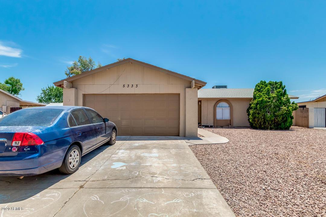 5333 W Sierra St., Glendale, AZ 85304