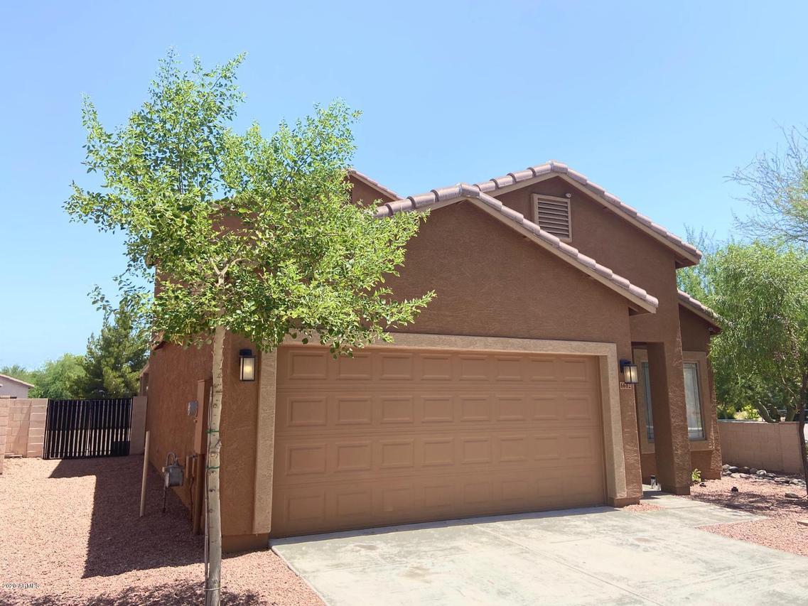 6602 W Riva Rd., Phoenix, AZ 85043