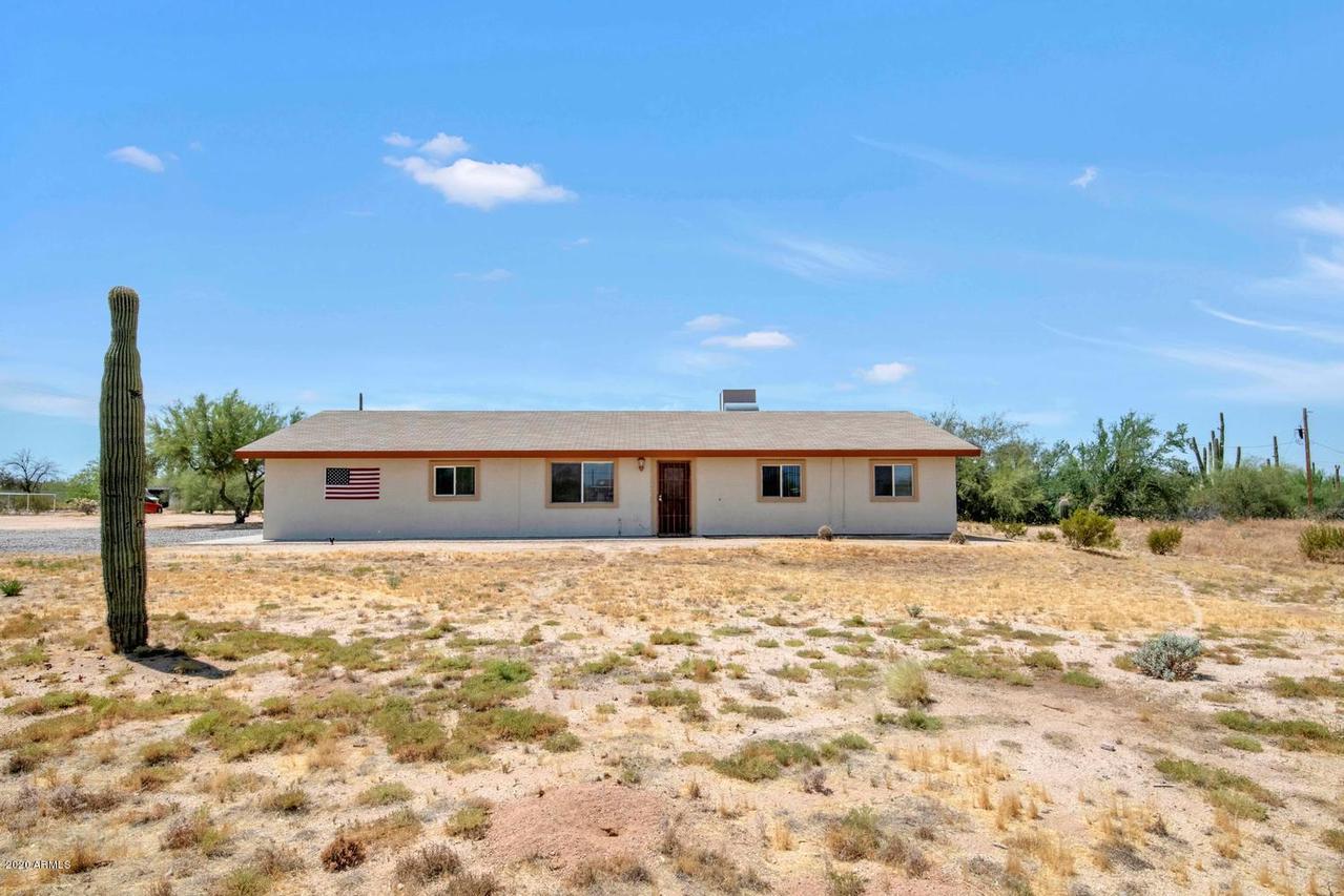 7922 N Andi Ln., Florence, AZ 85132