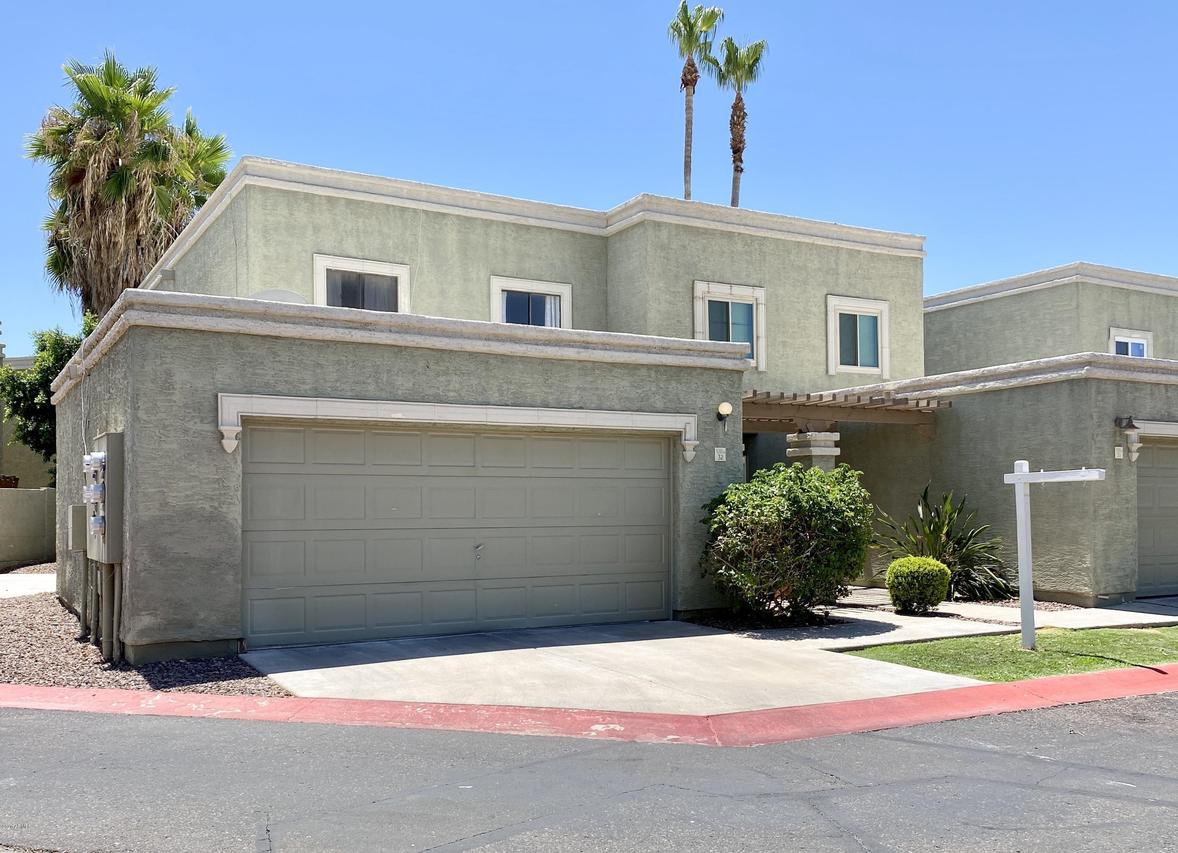 815 E Grovers Ave. #32, Phoenix, AZ 85022