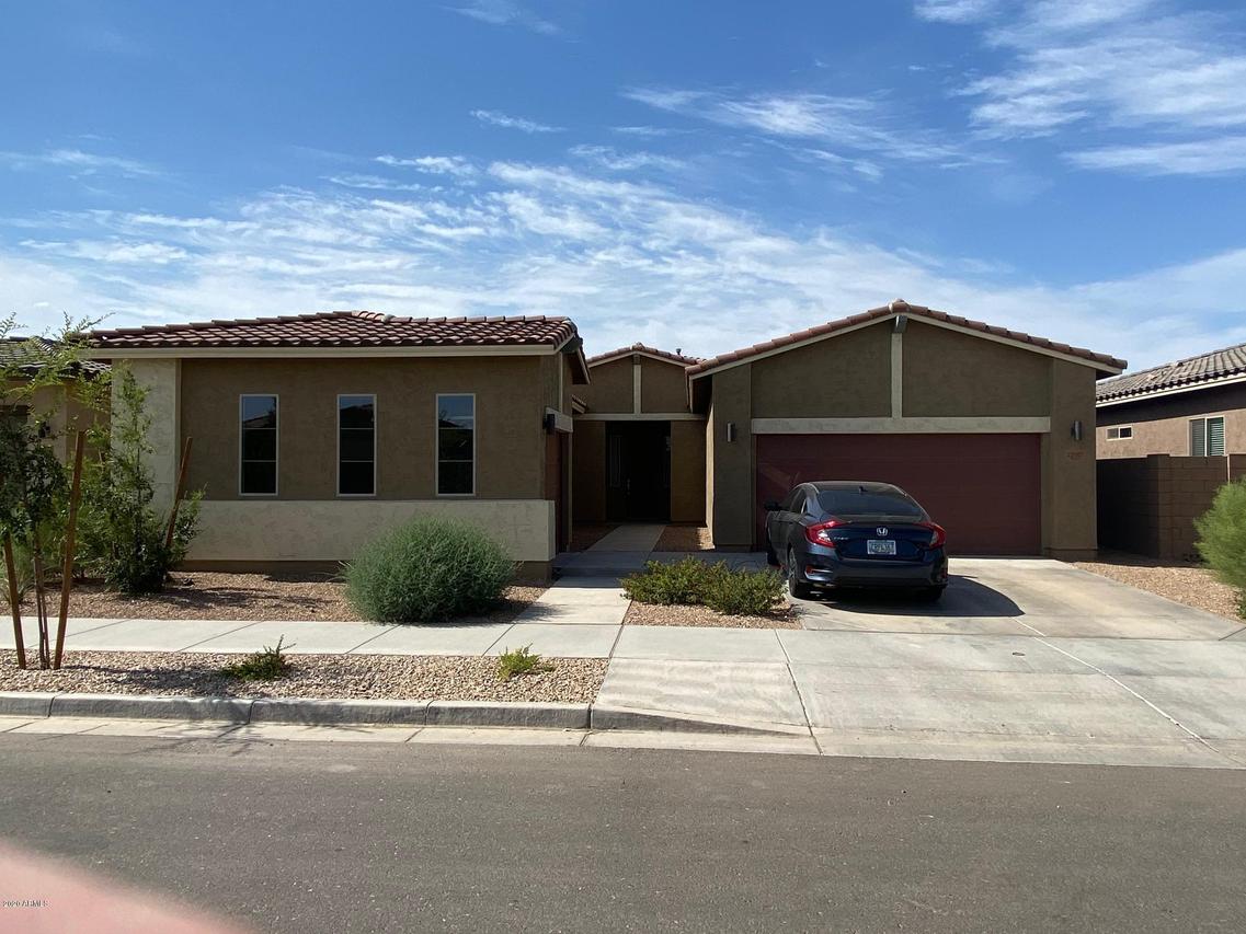 22927 E Via Del Oro, Queen Creek, AZ 85142