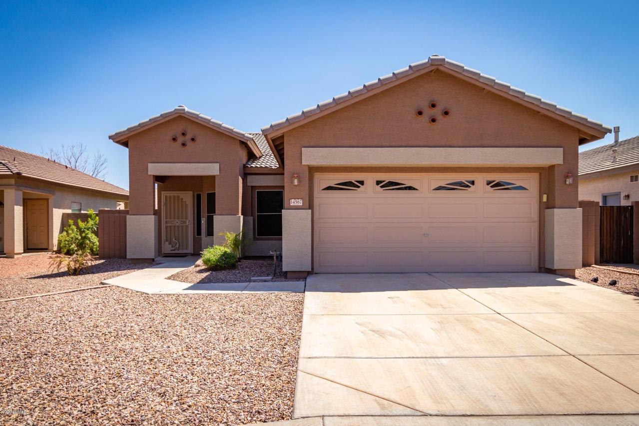 14567 W Crocus Dr., Surprise, AZ 85379