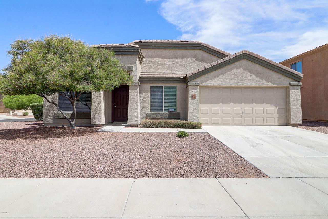 11836 W Camino Vivaz, Sun City, AZ 85373