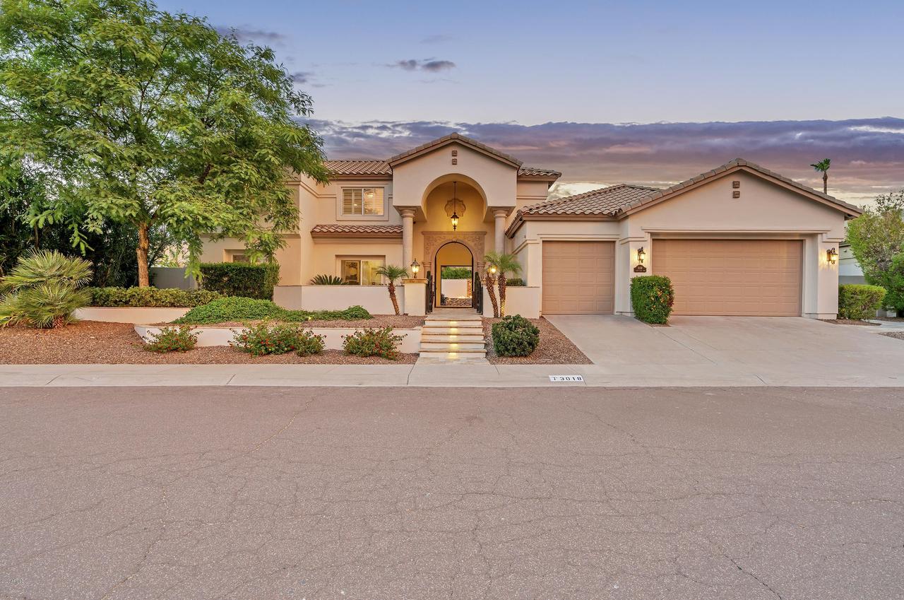3018 E Rock Wren Rd., Phoenix, AZ 85048