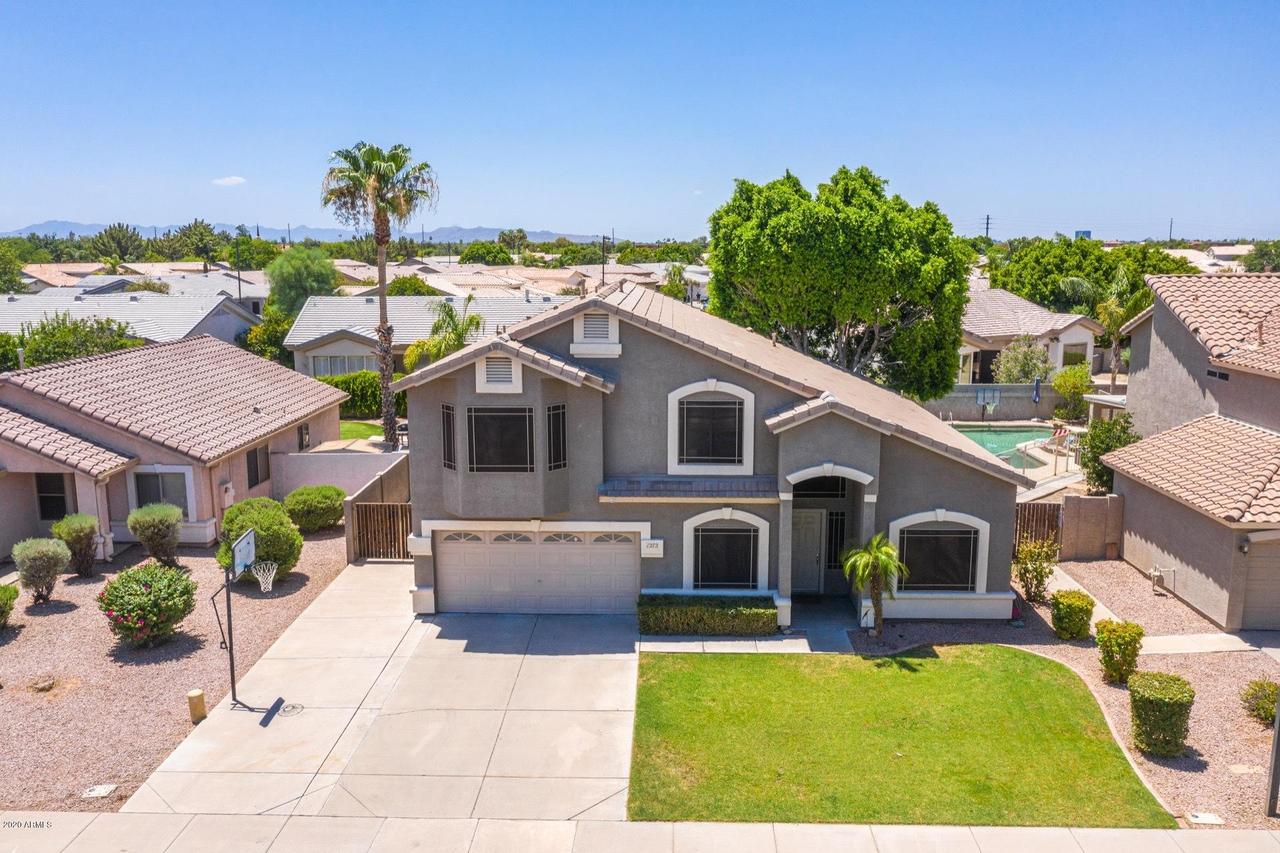 1272 N Mckenna Ln., Gilbert, AZ 85233