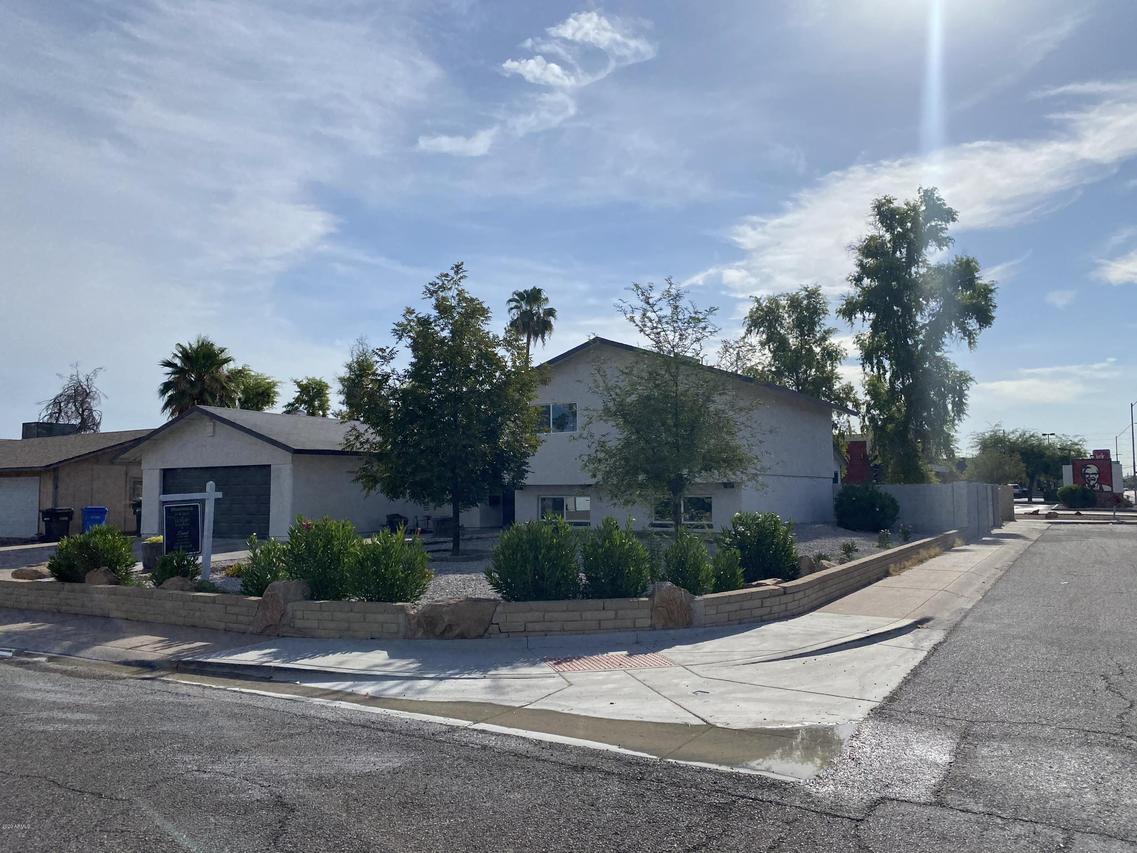 13801 N 36th Ave., Phoenix, AZ 85053