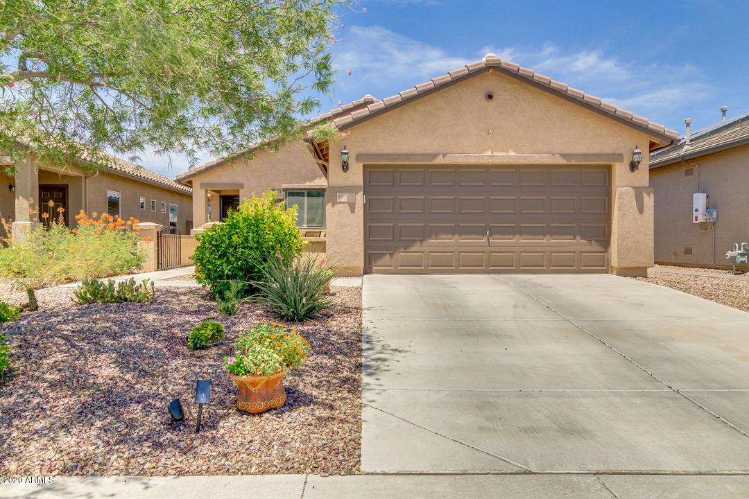 8012 W Candlewood Way, Florence, AZ 85132