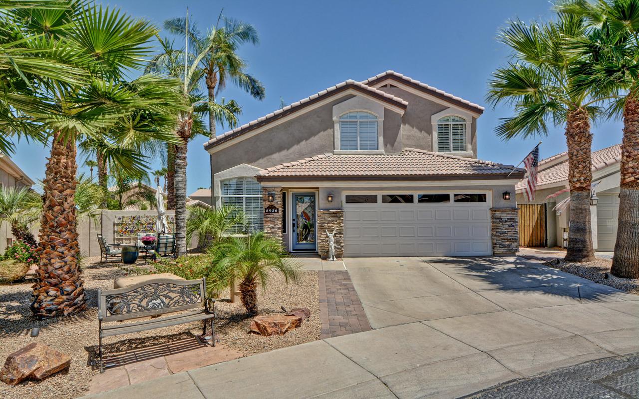 8936 W Acoma Dr., Peoria, AZ 85381