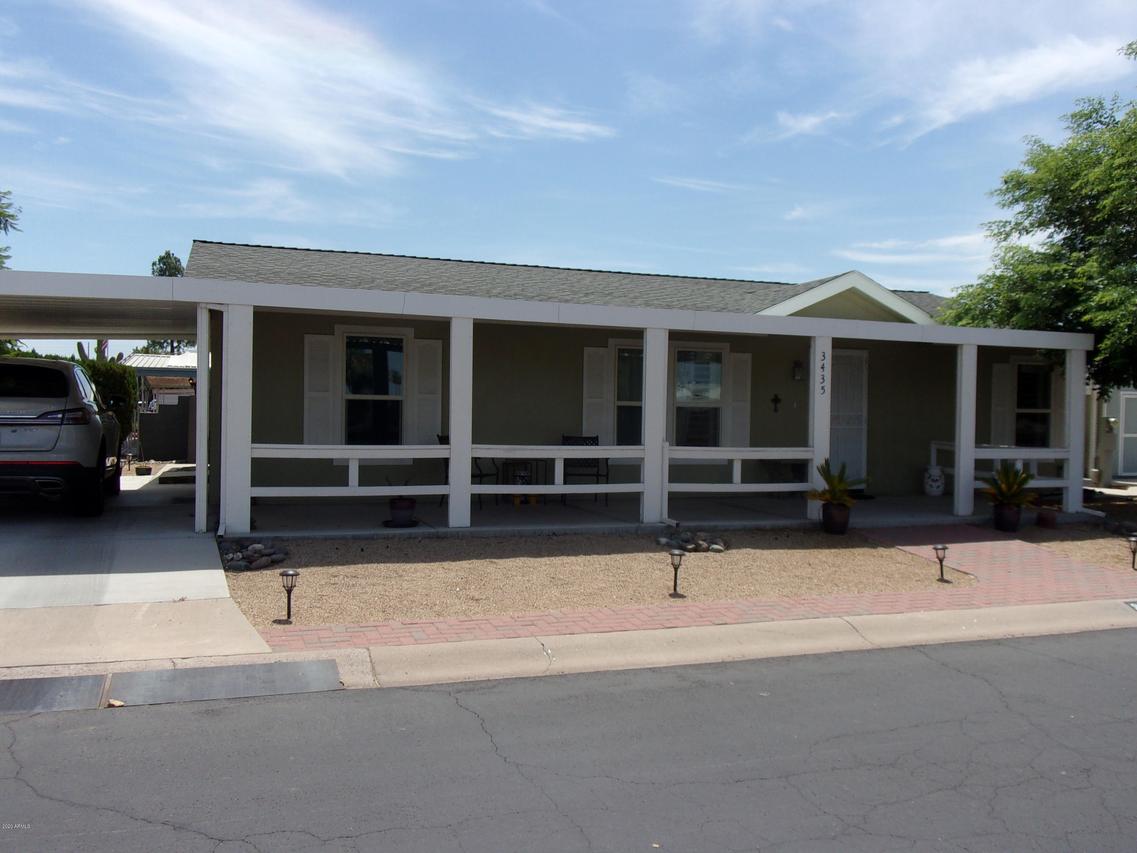 3435 E Kings Ave., Phoenix, AZ 85032
