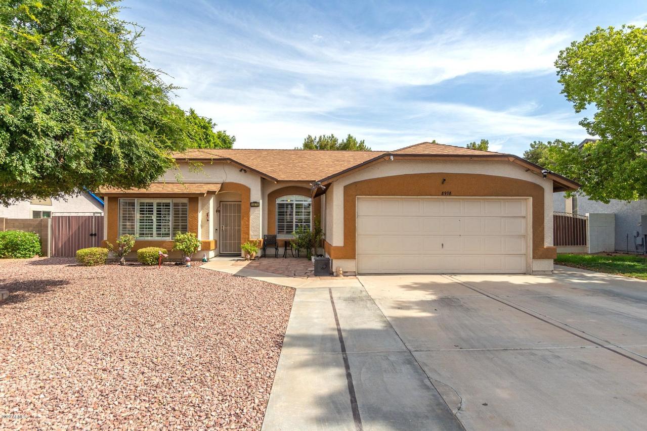 8978 W Maryland Ave., Glendale, AZ 85305