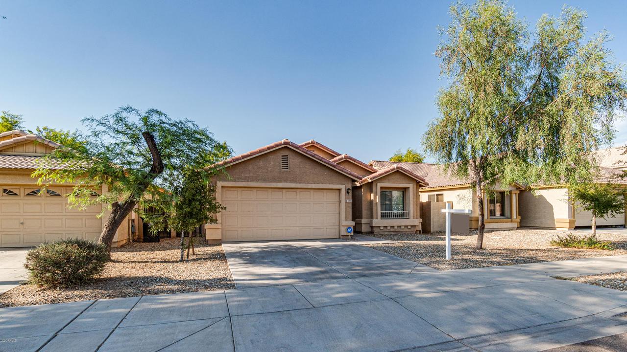 2414 W Gaby Rd., Phoenix, AZ 85041