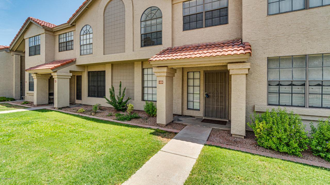 3930 W Monterey St. #103, Chandler, AZ 85226