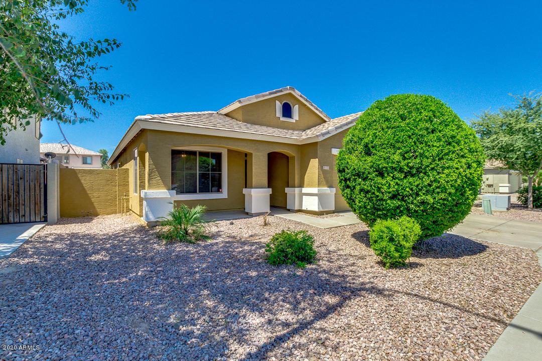 11233 W Rio Vista Ln., Avondale, AZ 85323