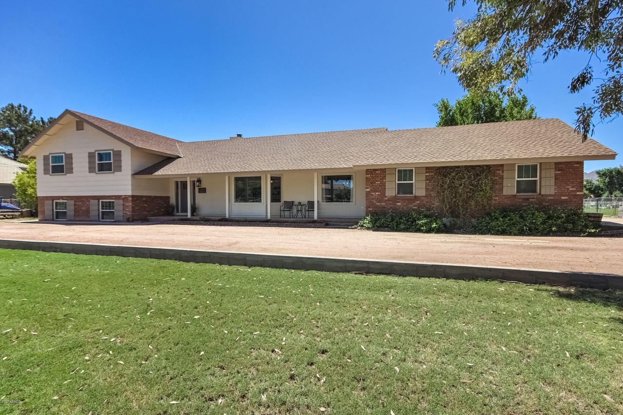 18821 E Via De Palmas, Queen Creek, AZ 85142