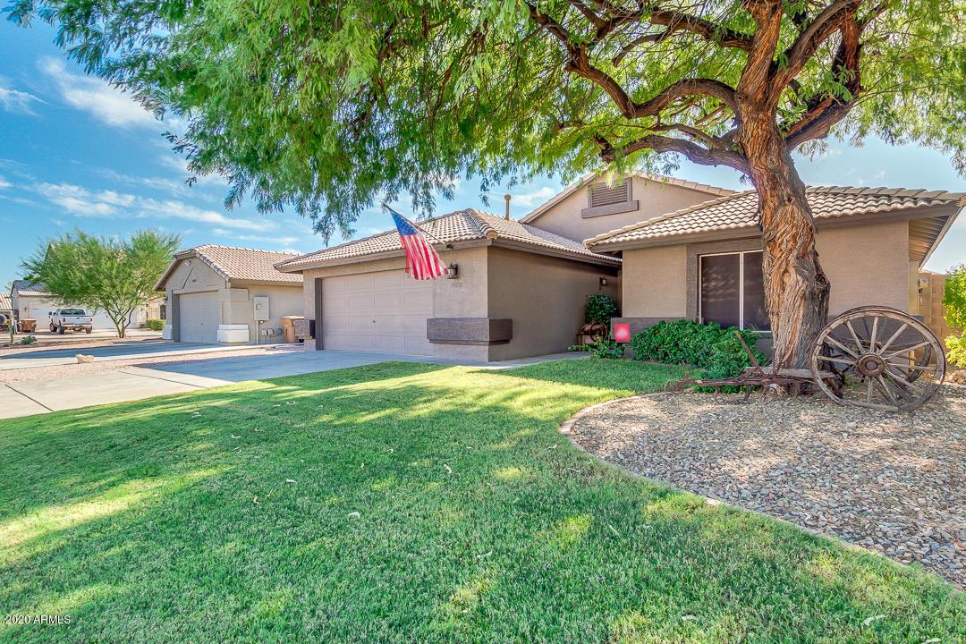 21630 N 107th Dr., Sun City, AZ 85373