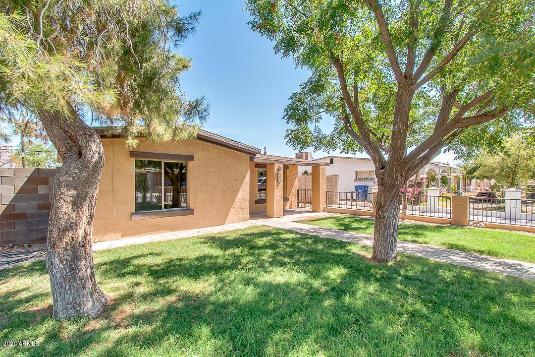 774 E Detroit St., Chandler, AZ 85225