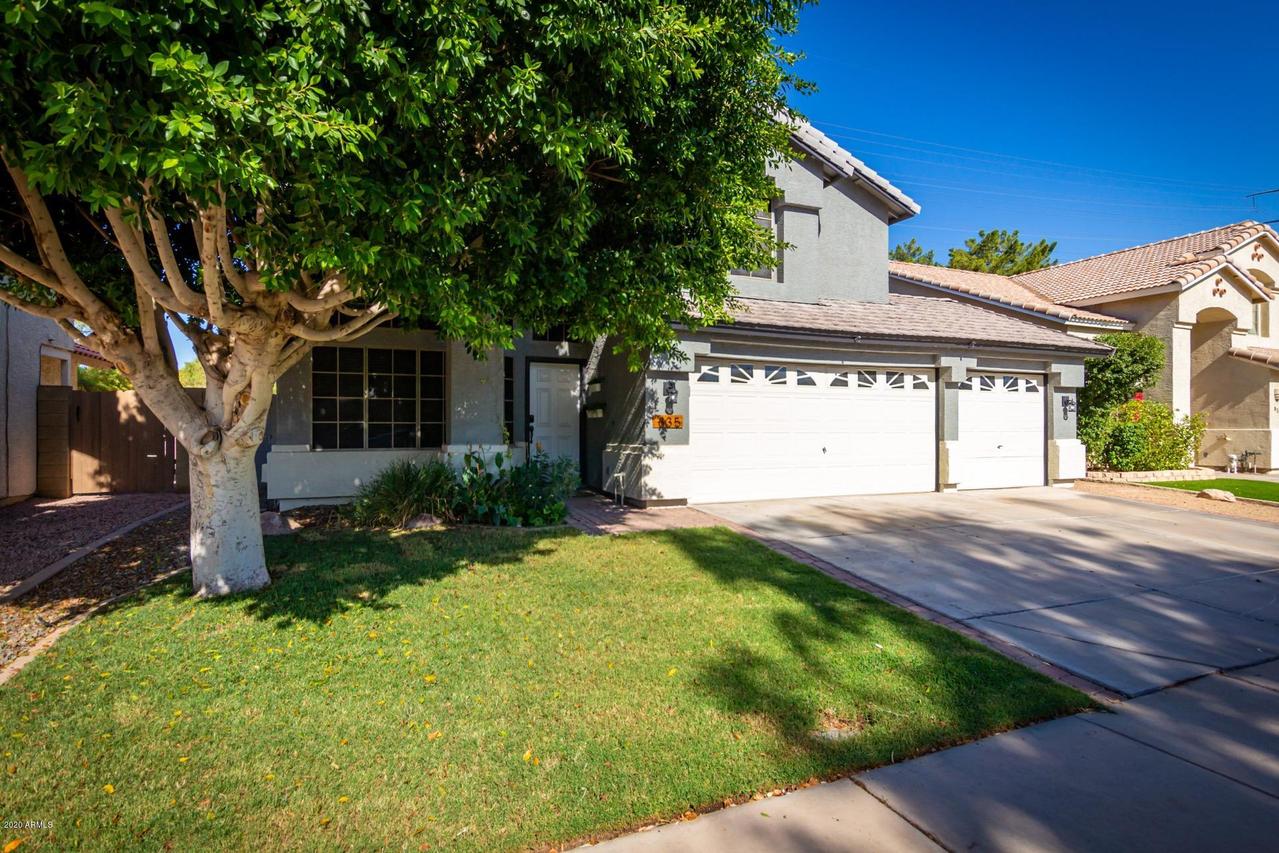 835 N Peppertree Dr., Gilbert, AZ 85234