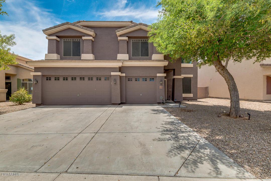 12379 W Sells Dr., Avondale, AZ 85392
