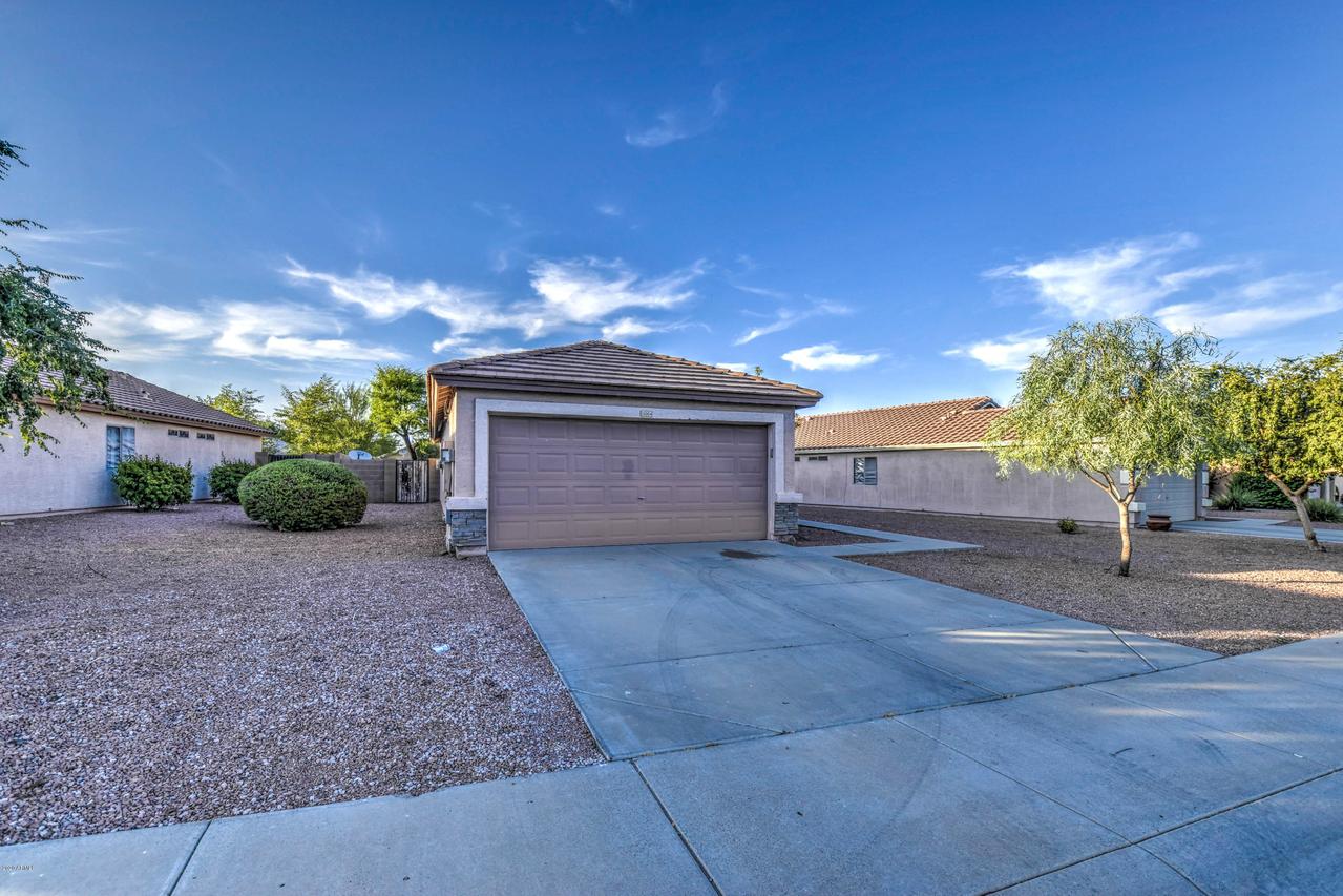15004 W Ventura St., Surprise, AZ 85379