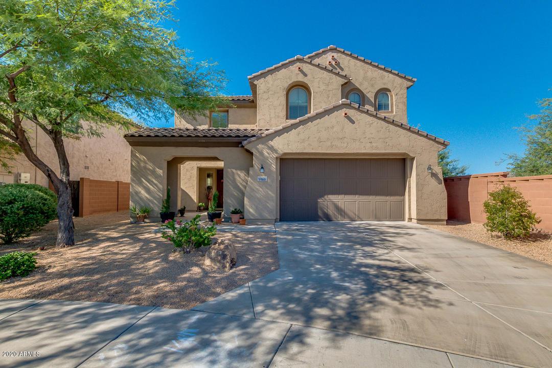 9169 W Plum Rd., Peoria, AZ 85383