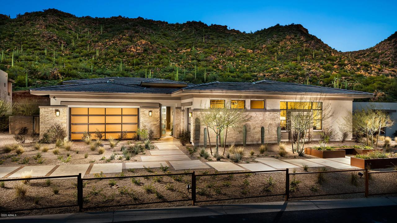 14315 E Harmony Ln., Fountain Hills, AZ 85268