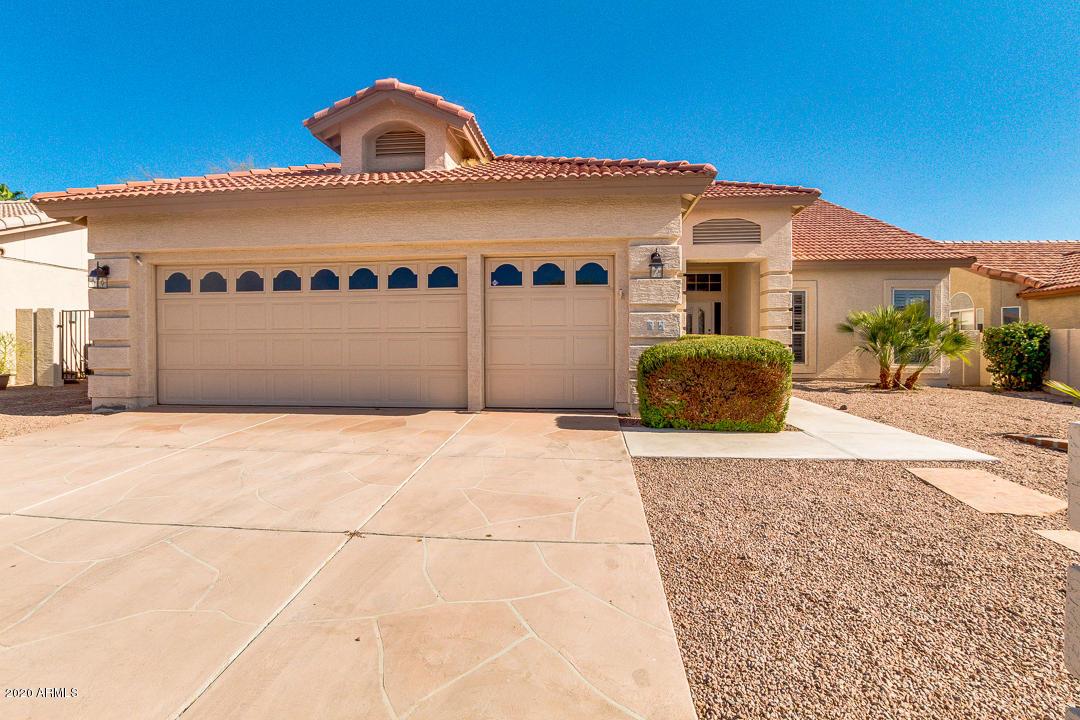 11131 E Elmhurst Dr., Sun Lakes, AZ 85248