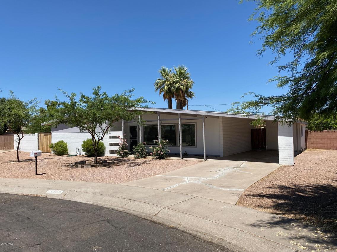 17425 N 21st Dr., Phoenix, AZ 85023