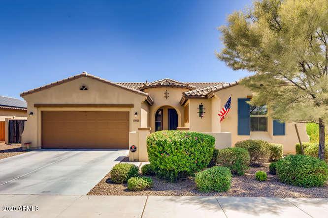 14921 W Luna Dr., Litchfield Park, AZ 85340
