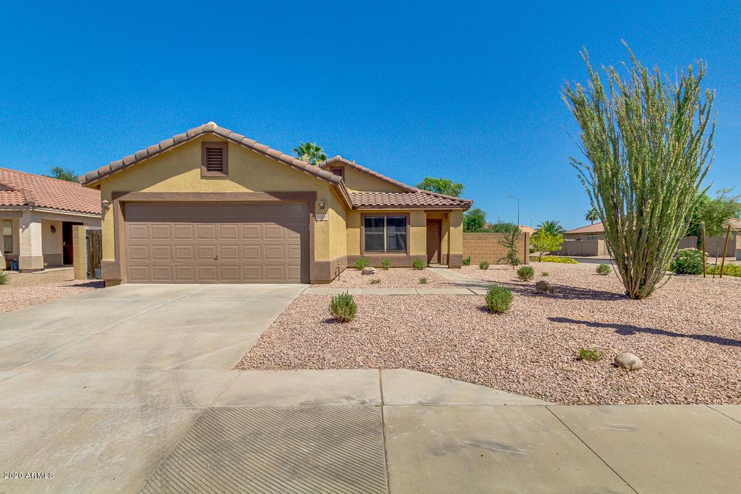11354 E Quartet Ave., Mesa, AZ 85212