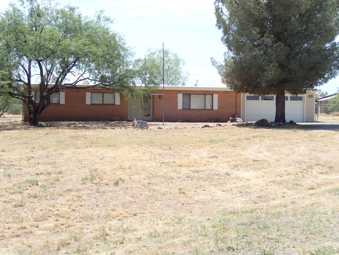 5225 S Santa Aurelia Ave., Sierra Vista, AZ 85650