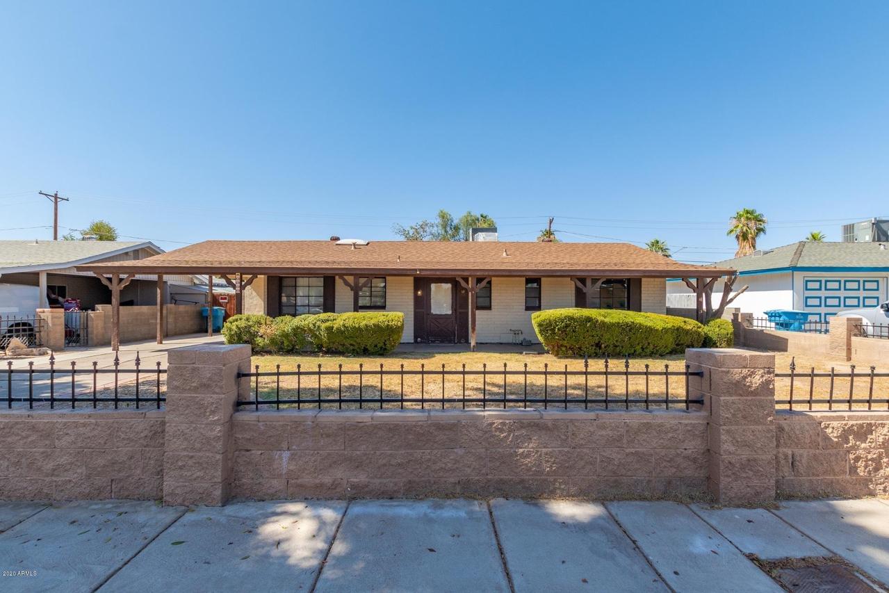 3336 W Glenrosa Ave., Phoenix, AZ 85017